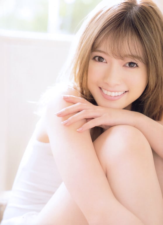 图片[38]-#WHITE graph 001 白石麻衣 (BUZZ GIRLS MAGAZINE) - 全本免费在线观看-阅图吧