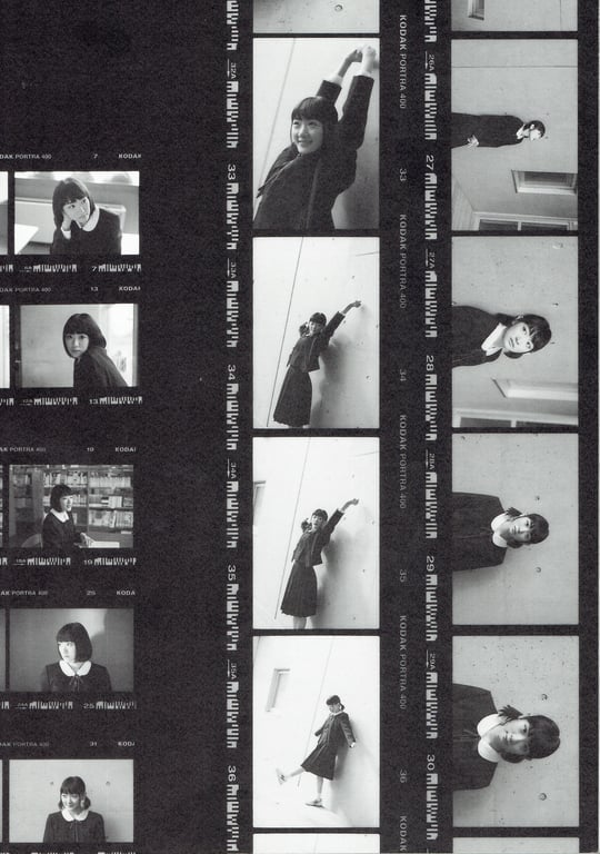 图片[38]-#青山裕企 Photobook 26sets\【青山裕企】你的足迹 生驹里奈 - 全本免费在线观看-阅图吧