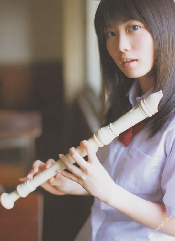 图片[101]-#志田未来 14才・15才・16才の未来 志田未来写真集 - 全本免费在线观看-阅图吧