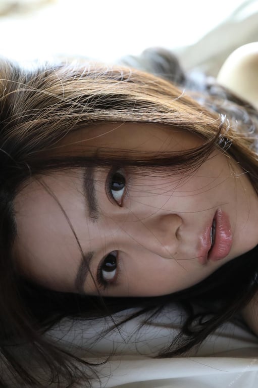 图片[34]-#Miu Nakamura 仲村美海 – Fairy (2018-08-06) - 全本免费在线观看-阅图吧