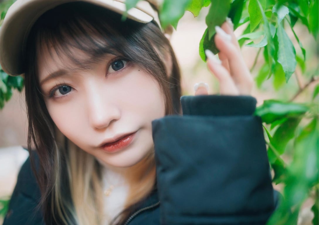 图片[42]-#芽衣 写真集 萌芽 (Wunder Publishing House) - 全本免费在线观看-阅图吧