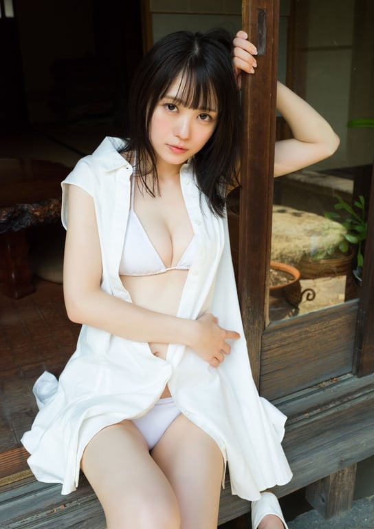 图片[8]-#【デジタル限定 YJ PHOTO BOOK】橋本つむぎ（ЯiM_MiR）写真集「大阪で一番かわいいアイドル・超凱旋撮！」 【数字限定 YJ PHOTO BOOK】桥本环（ЯiM_MiR）写真集「大阪最可爱偶像·超凯旋拍！」 - 全本免费在线观看-阅图吧