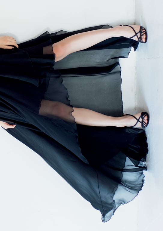 图片[67]-#山谷花纯 首本写真集 『 baby`s breath 』 - 全本免费在线观看-阅图吧