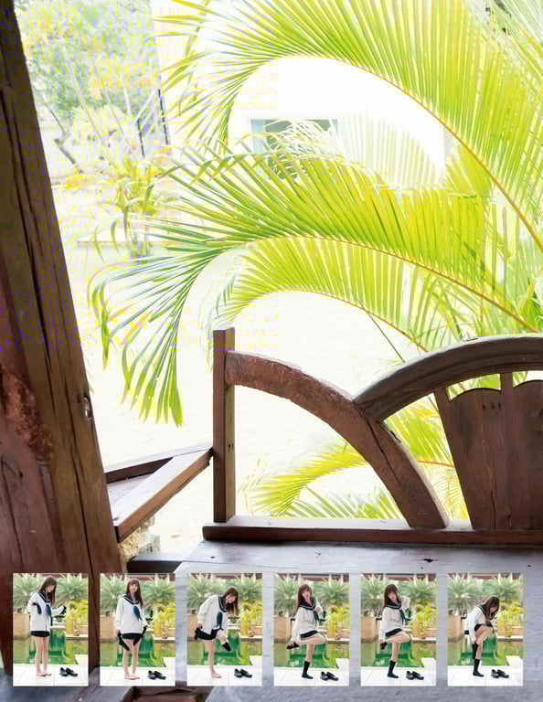 图片[7]-Moe Amatsuka 天使萌 – angel (2017-08-25) NO watermark - 阅图吧-阅图吧