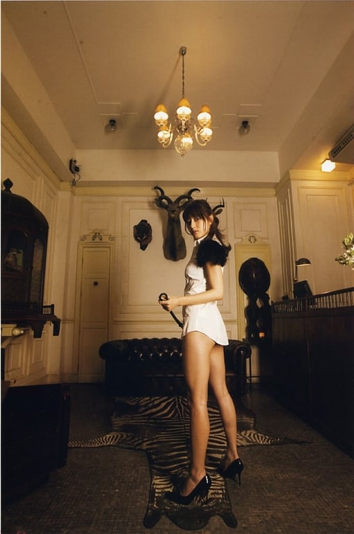 图片[20]-#杉本有美 写真集 HEART - 全本免费在线观看-阅图吧