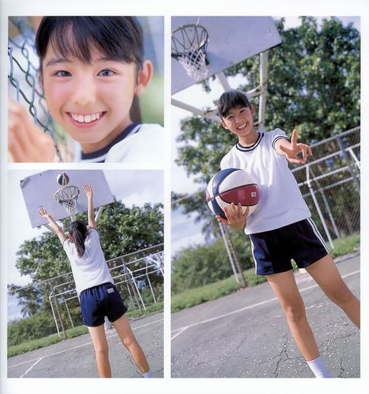 图片[32]-#Rina Koike 小池里奈 1st Photobook – Tenshin Ranman 天真烂漫 (2006-01-23) - 全本免费在线观看-阅图吧