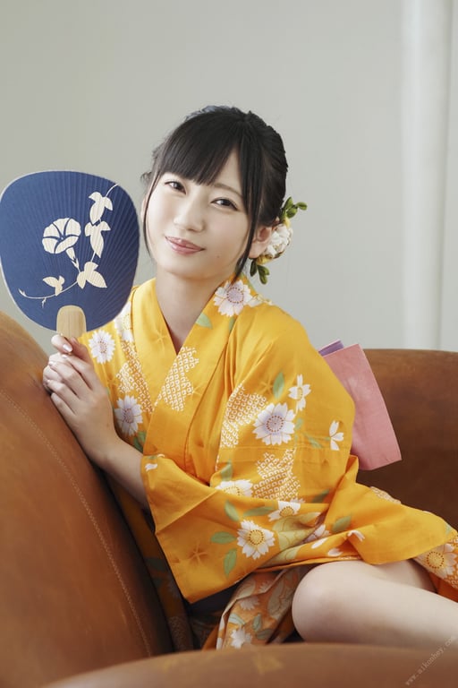 图片[46]-#七沢みあ 夢中 『 浴衣 』 - 全本免费在线观看-阅图吧