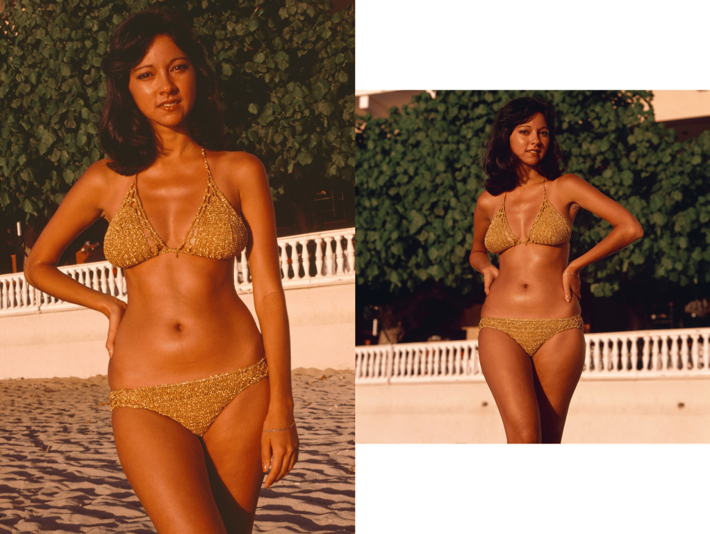 图片[39]-#週刊ポストデジタル写真集 アグネス・ラム 砂浜の恋人 - 全本免费在线观看-阅图吧