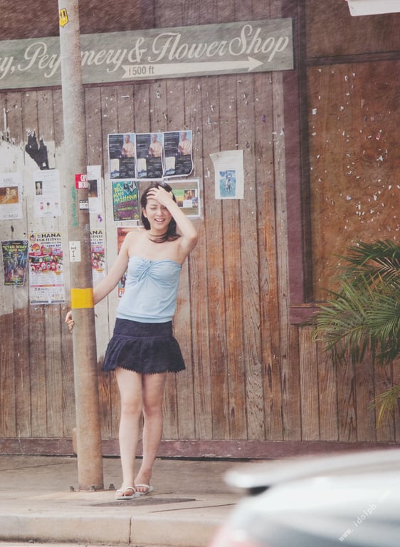 图片[67]-#武井咲 写真集 PLUMERIA - 全本免费在线观看-阅图吧