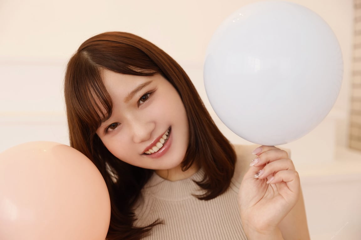 图片[46]-#もぎたて！ – 桃园怜奈 成人写真集 - 全本免费在线观看-阅图吧