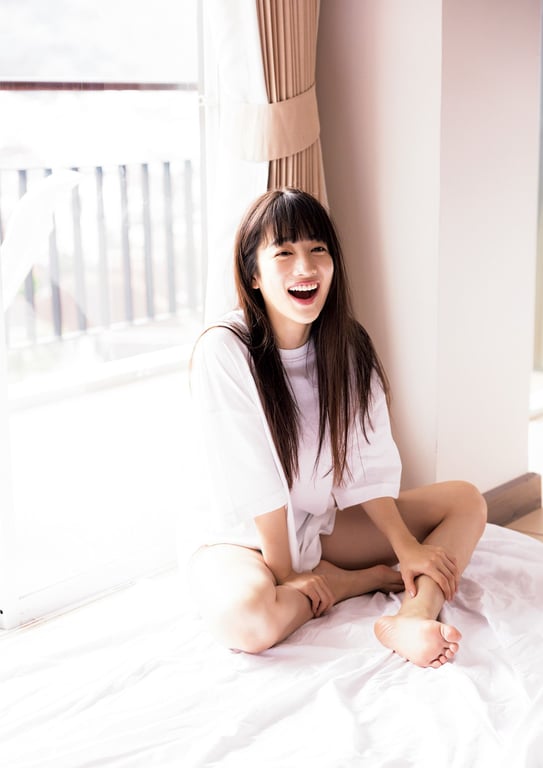 图片[57]-桜木心菜（私立惠比寿中学）1st 写真集 『edén～心菜的时间～』 YJ PHOTO BOOK - 在线免费观看-阅图吧