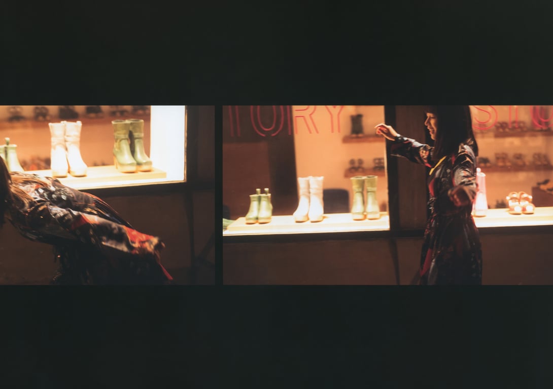 图片[5]-#乃木坂46 北野日奈子 1st写真集『空气的颜色』 - 全本免费在线观看-阅图吧