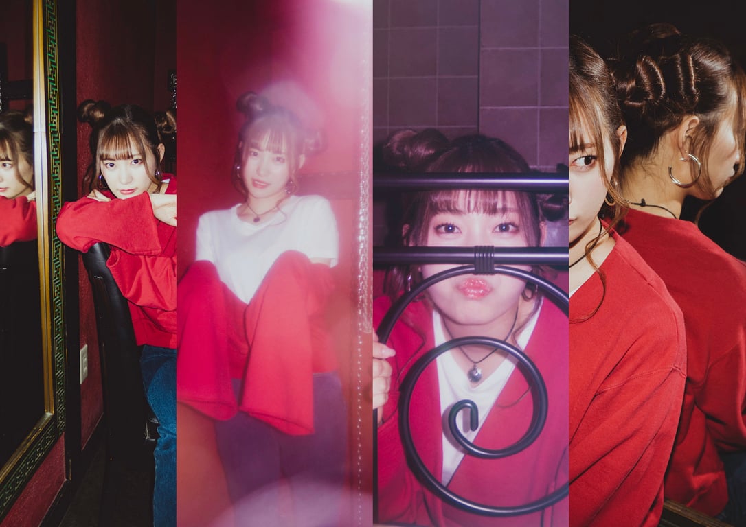 图片[38]-#美谷朱里 数字写真集 #Escape - 全本免费在线观看-阅图吧