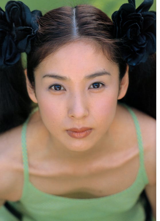 图片[61]-#Hitomi Kuroki 黑木瞳 – 17 months (17个月的) ｄｅｓｉｇｎｅｄ ｗｏｍａｎ - 全本免费在线观看-阅图吧