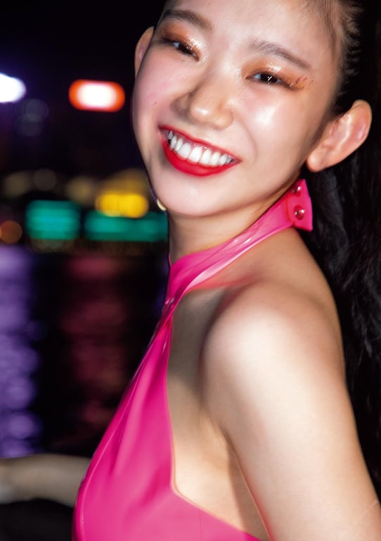 图片[115]-#Marina Nagasawa 长泽茉里奈 Goodbye Lolita Goodbye萝莉塔 (2019.11.20) - 全本免费在线观看-阅图吧