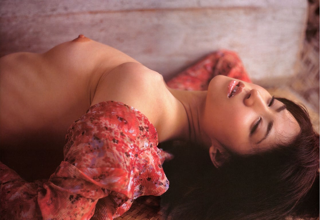 图片[9]-#三浦敦子 – Sanctuary - 全本免费在线观看-阅图吧