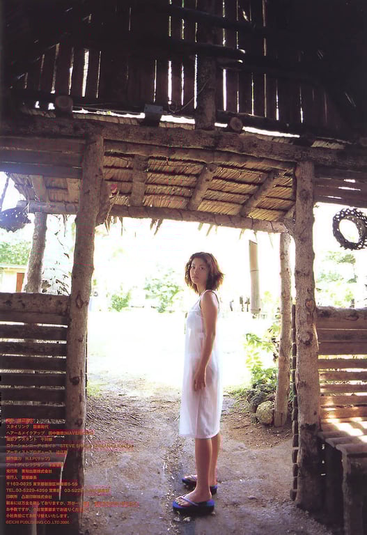 图片[68]-#小向美奈子 – Flapping - 全本免费在线观看-阅图吧