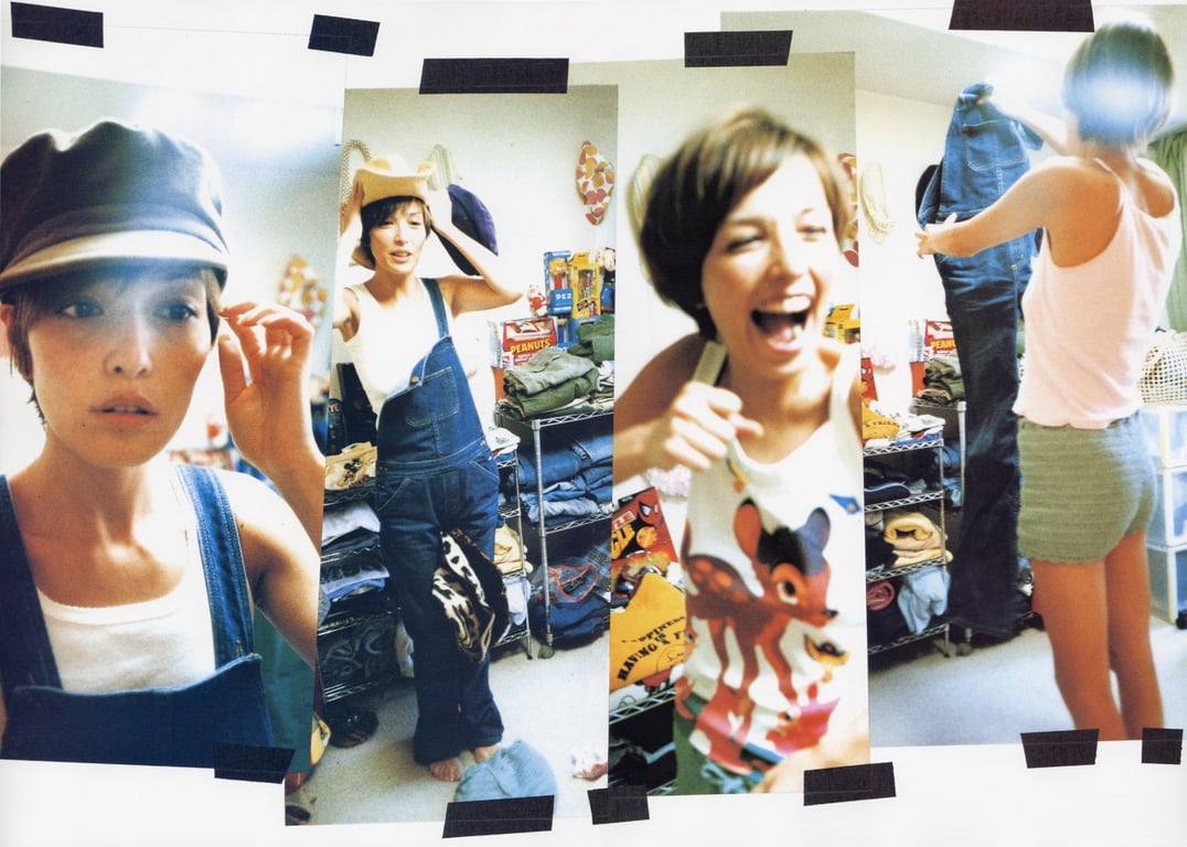 图片[41]-#(月刊シリーズ 039) – 月刊039 梨花 - 全本免费在线观看-阅图吧