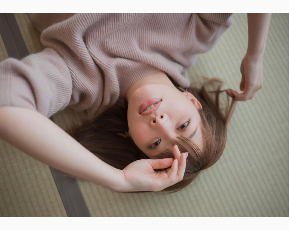 图片[45]-#七海 秘密 大人七海与两天一夜的温泉旅行 - 全本免费在线观看-阅图吧