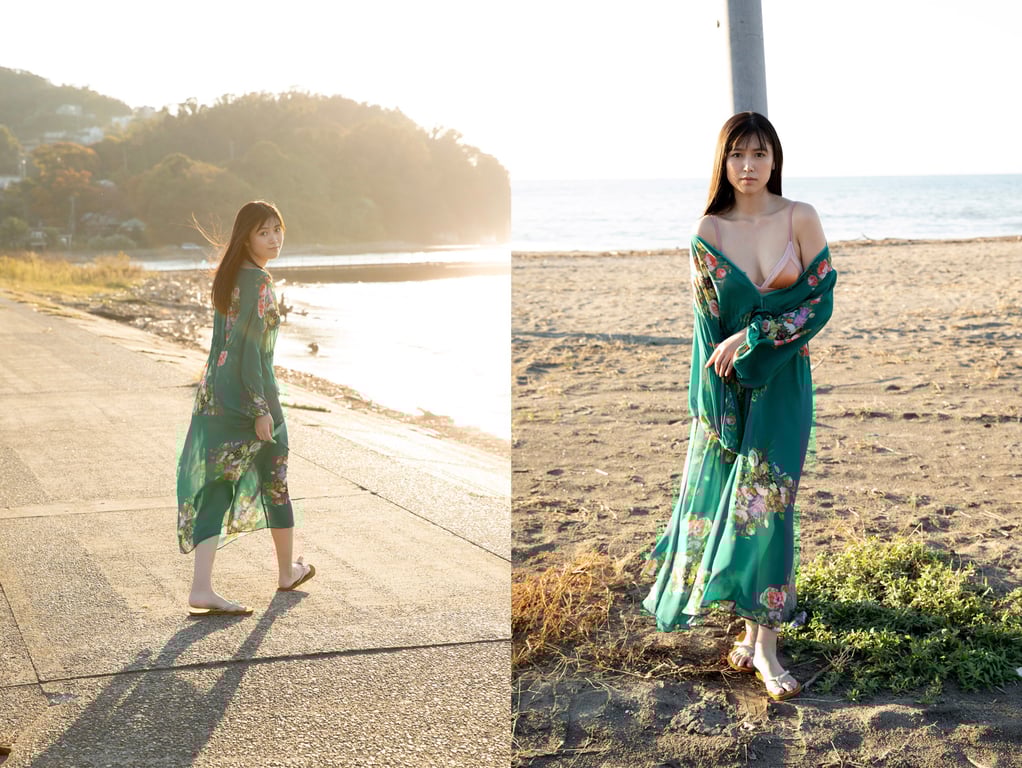 图片[32]-#北向珠夕 一心一意的爱 週刊ポストデジタル写真集 - 全本免费在线观看-阅图吧