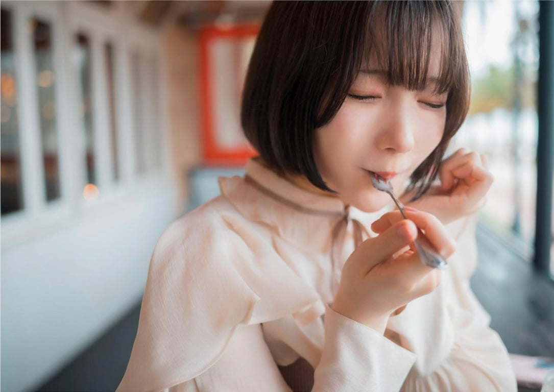 图片[14]-#天川星夏 写真集 希望你注视着我 (wunder publishing house) - 全本免费在线观看-阅图吧