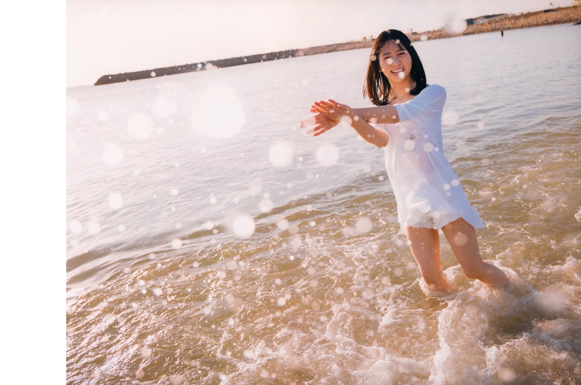 图片[39]-2023.09.12 上村雏乃写真集 就这样 - 在线免费观看-阅图吧