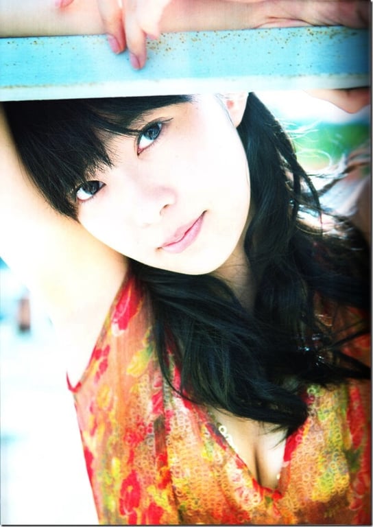 图片[24]-#Rino Sashihara 指原莉乃 – Lost to a cat 输给了猫 (2013-12-26) - 全本免费在线观看-阅图吧