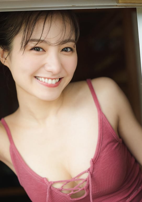 图片[43]-#Riho Takada 高田里穗 – Hikari Sasu 光闪耀。 (2022-06-30) - 全本免费在线观看-阅图吧