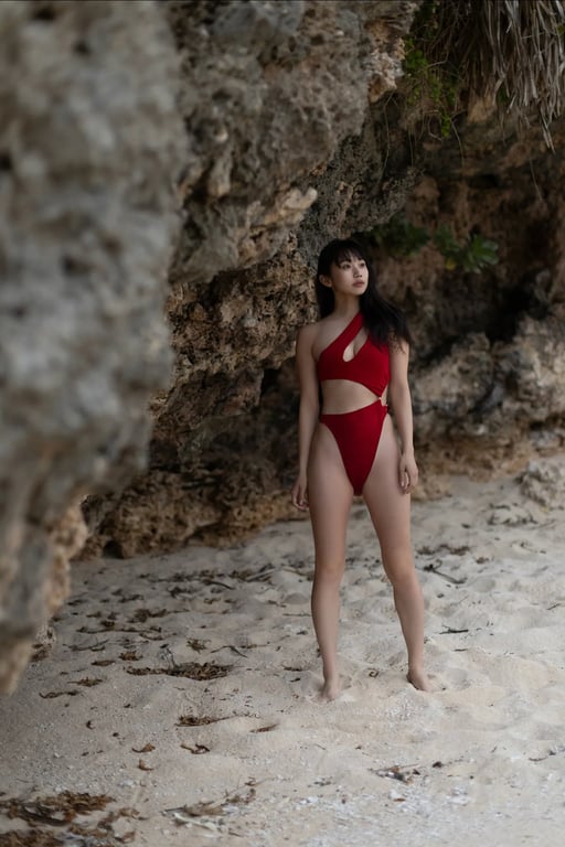 图片[41]-#FRIDAYデジタル写真集 相泽菜菜子 Ｎ未公开スペシャルEdition vol.2 - 全本免费在线观看-阅图吧