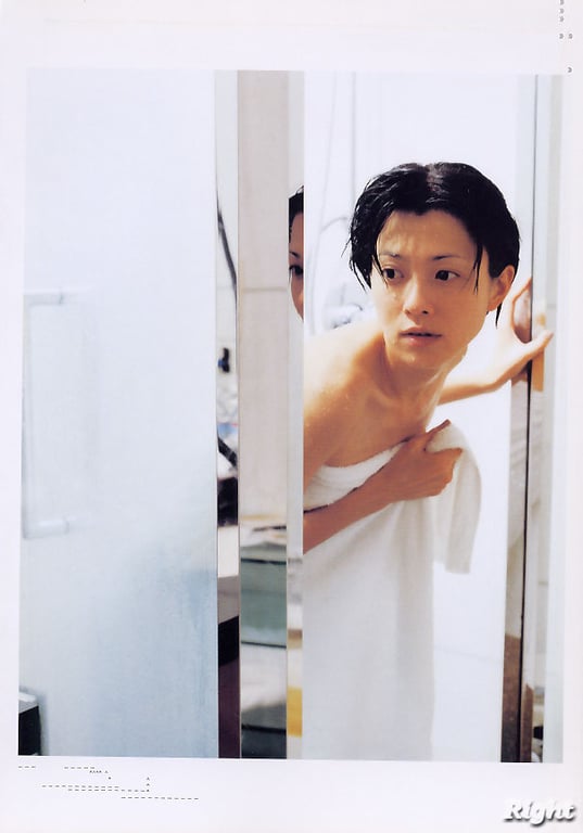 图片[23]-#(月刊系列 021) – 月刊021 坂井真纪 - 全本免费在线观看-阅图吧