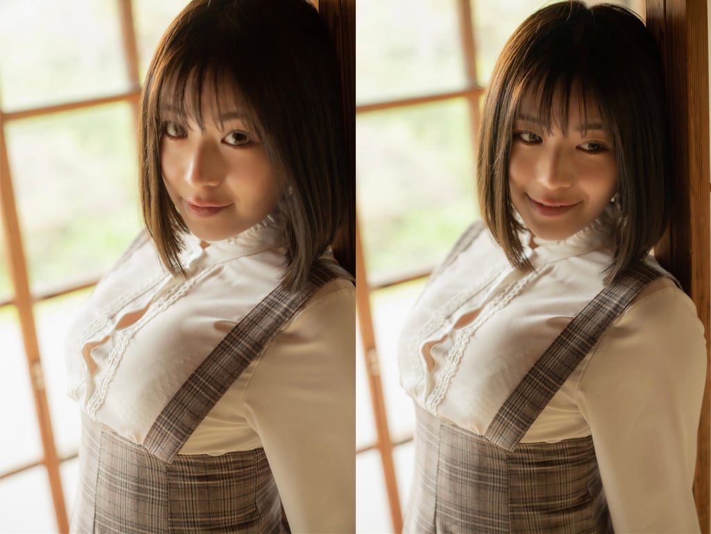 图片[7]-#目黒ひな実 オフィシャル写真集 天真爛漫なGカップおっぱい - 全本免费在线观看-阅图吧