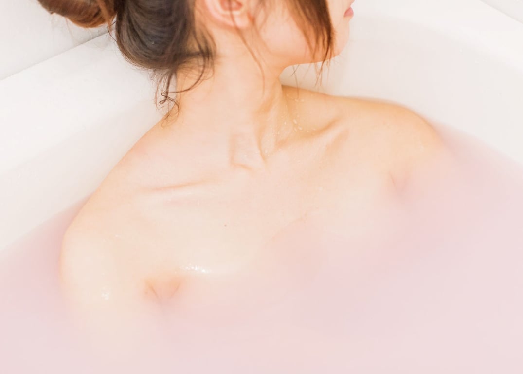 图片[72]-#青山裕企 Photobook 26sets\【青山裕企】锁骨女子 decollete girls - 全本免费在线观看-阅图吧