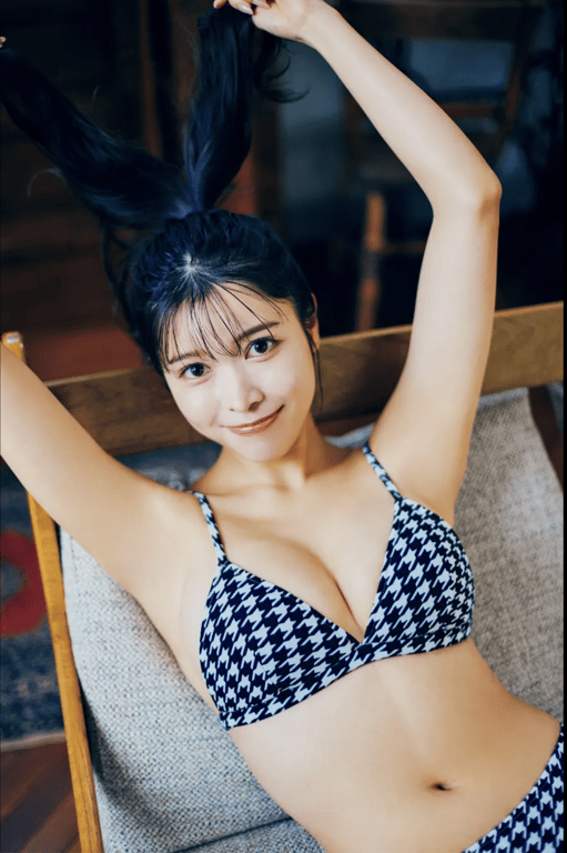 图片[5]-#七瀬なな – 妖精身材 (Firday) - 全本免费在线观看-阅图吧