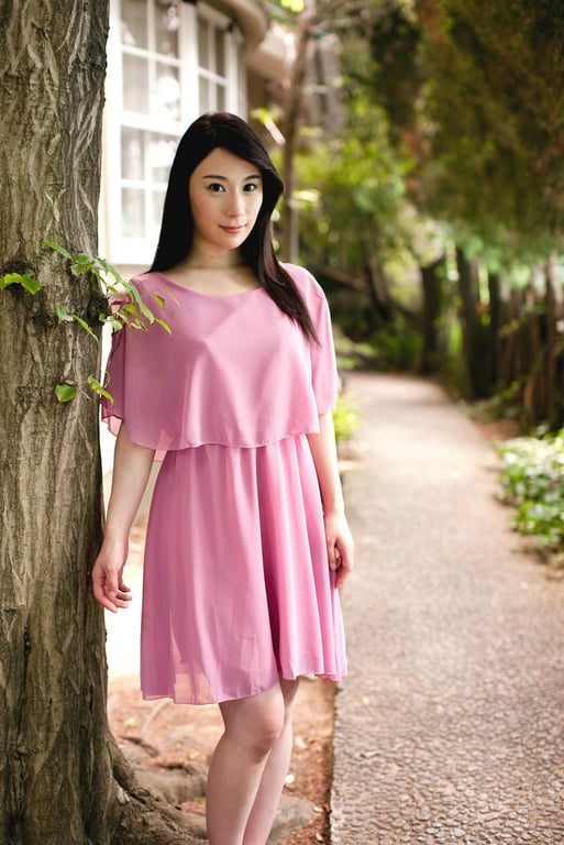 图片[13]-#Reika Hashimoto 桥本丽香 – Woman before 30 三十岁前的女人 (2021-02-15) - 全本免费在线观看-阅图吧