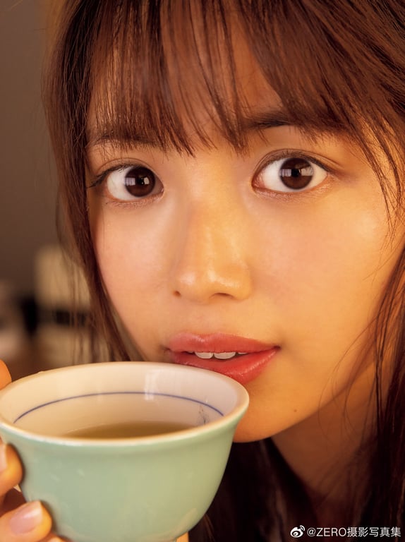 图片[112]-#森 日菜美 1st写真集 内容丰富。 - 全本免费在线观看-阅图吧