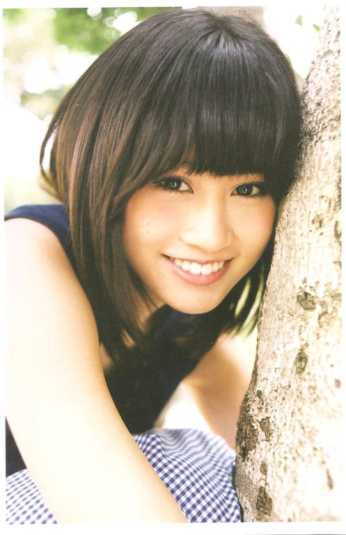 图片[16]-#Atsuko Maeda 前田敦子 – AKB48 Graduation Commemorative Photo Book Acchan AKB48毕业纪念写真集 阿酱 - 全本免费在线观看-阅图吧