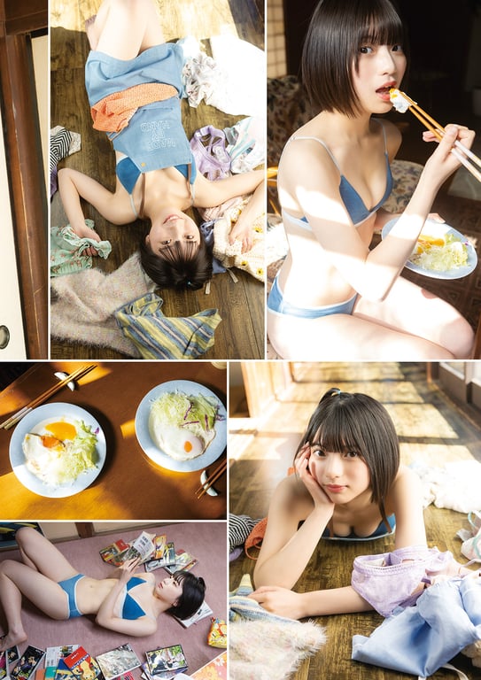 图片[98]-Zero fami STRiKE! (主妇之友Hit系列) - 在线免费观看-阅图吧