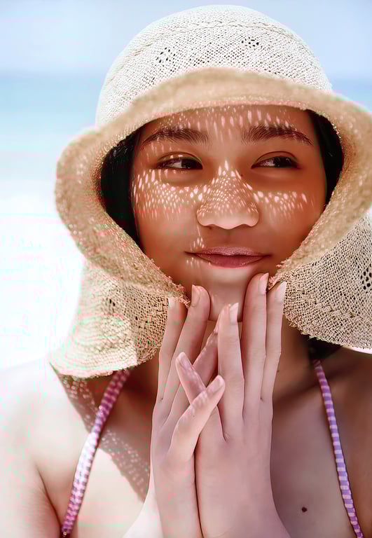 图片[42]-#佐々木莉佳子ファースト写真集 RIKAKO (High Qulity) - 全本免费在线观看-阅图吧