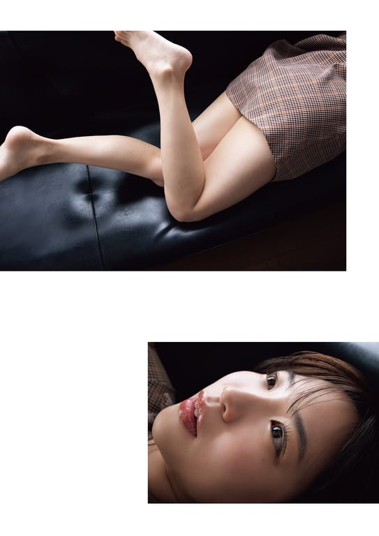 图片[71]-#鈴原りこ写真集 更爱你多一点。 - 全本免费在线观看-阅图吧