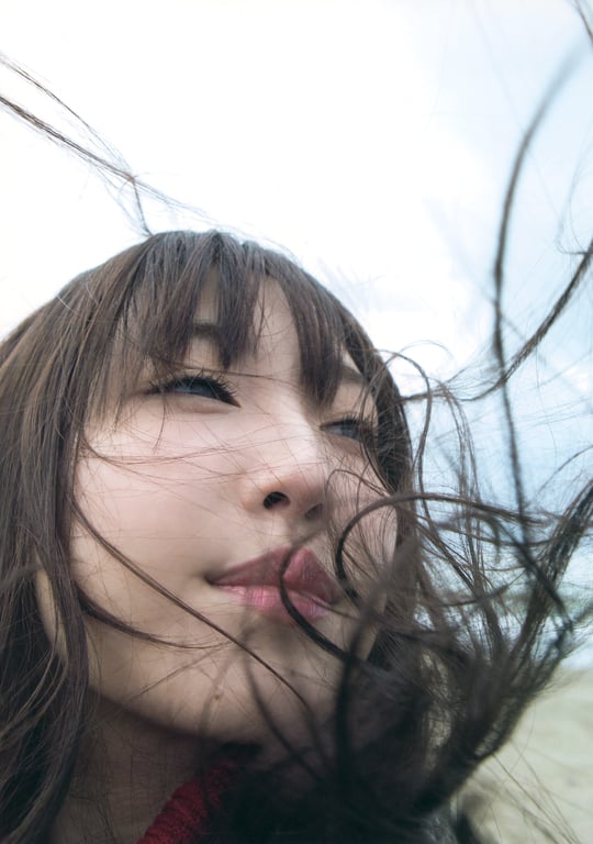 图片[63]-#モーニング娘。’17 譜久村聖 写真集 二十歳 (Photobook+DVD付き) - 全本免费在线观看-阅图吧