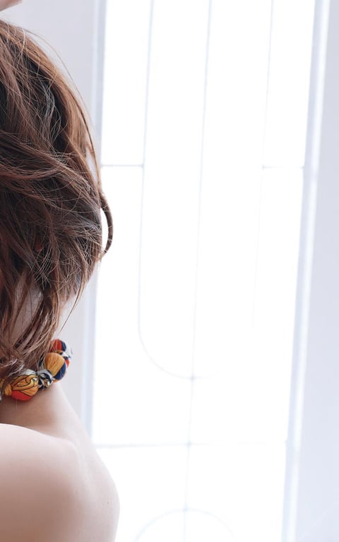 图片[15]-#Ai Mukai 向井蓝 – Pocket tissue 口袋纸巾 (2020-06-04) - 全本免费在线观看-阅图吧