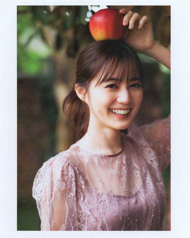 图片[110]-#生田絵梨花 乃木坂46卒業記念メモリアルブック カノン - 全本免费在线观看-阅图吧