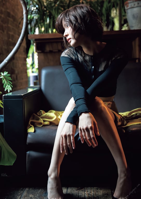 图片[63]-#Tsukasa Aoi 葵司 (2021-03-30) - 全本免费在线观看-阅图吧