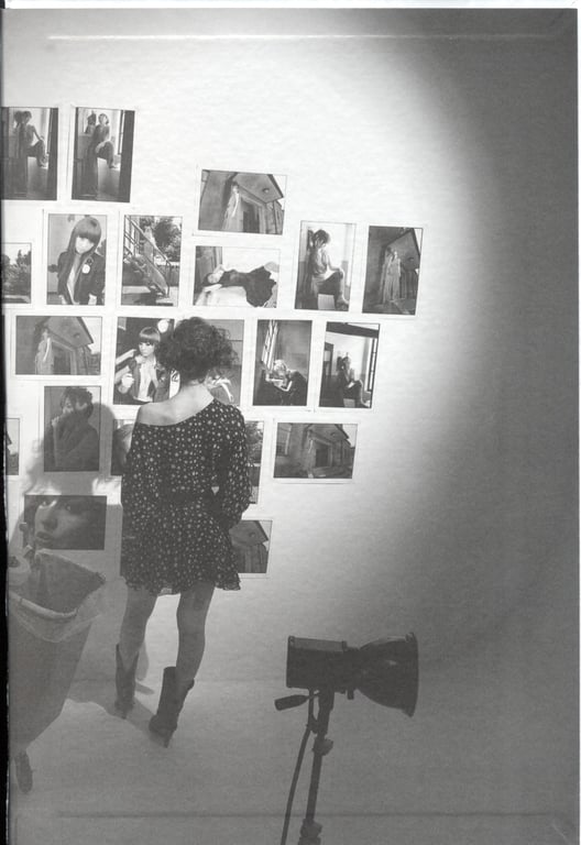 图片[88]-#Mariko Shinoda 篠田麻里子 – Pendulum 钟摆 (2008-07-15)) - 全本免费在线观看-阅图吧