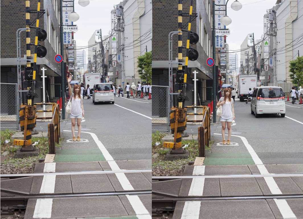 图片[2]-#青山裕企ｘ成瀬心美 2nd Loveゼミ - 全本免费在线观看-阅图吧