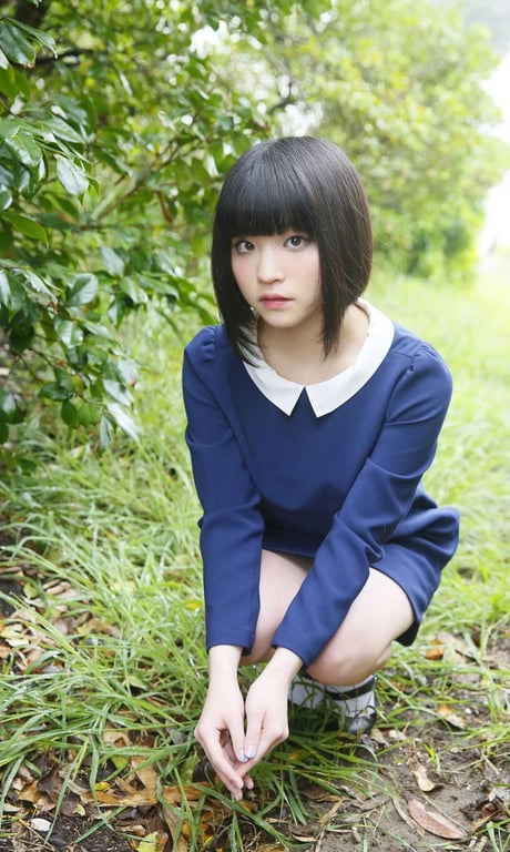 图片[23]-#Nagi Nemoto 根本凪 – Plastic doll in love 恋爱的塑料娃娃 (2016-07-29) - 全本免费在线观看-阅图吧