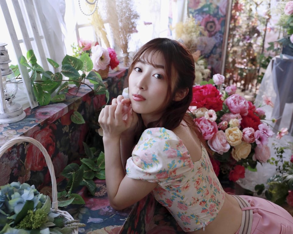 图片[83]-#宇野栞菜 デジタル写真集 おやすみフィクション - 全本免费在线观看-阅图吧