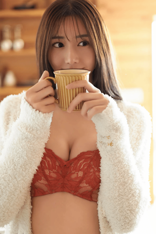 图片[8]-#FRIDAYデジタル写真集 斋藤恭代『Real Figure』ー日本的女性是美丽的ー 全カット - 全本免费在线观看-阅图吧