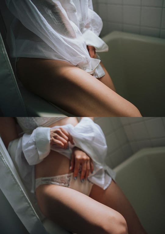 图片[54]-#小岛南 デジタル写真集 とられち(No Watermark) - 全本免费在线观看-阅图吧