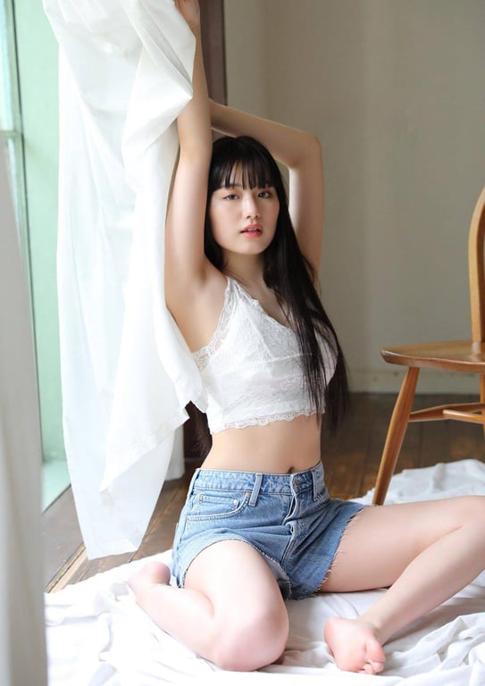 图片[30]-#Noa Tsurushima 鹤岛乃爱 – Noa’s World (2020-07-15) - 全本免费在线观看-阅图吧